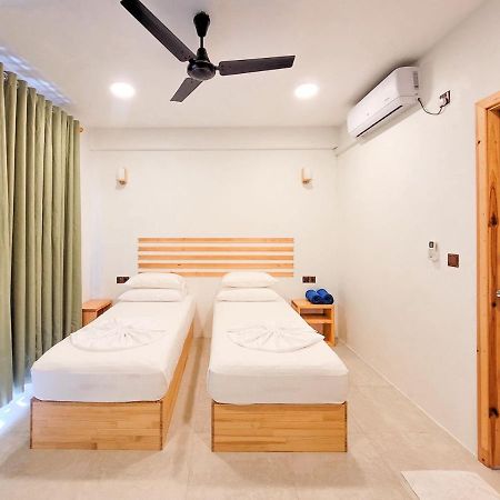 Thila Sky View - Guest House Тодду Екстер'єр фото